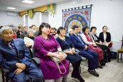 Фото 10 - В Доме Дружбы народов состоялась  презентация книги «Г.И. Гуркин и Горный Алтай – гений и место»