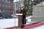 Фото 7 - В Горно-Алтайске состоялось памятное мероприятие, посвящённое 150-летию со дня рождения Г.И. Чорос-Гуркина