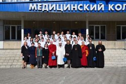 Диалог на равных