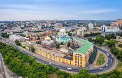 Народная история «Непокорённый Курск»: старт уникального проекта в честь 80-й годовщины Победы в Курске