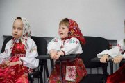 Фото 7 - В Доме Дружбы народов прошел концерт фольклорного ансамбля «Туматуриха» и РОО «Живой родник».