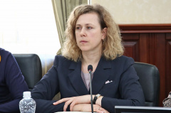 Варванец Людмила Сергеевна