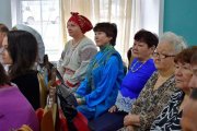 Фото 3 - Представители национально-культурных организаций обсудили планы на 2019 год