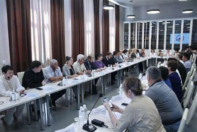 В Республике Алтай создадут государственный реестр сакральных мест