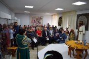 Фото 1 - Представители национально-культурных организаций обсудили планы на 2019 год