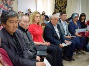 Фото 6 - Представители национально-культурных организаций обсудили планы на 2019 год