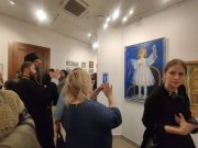 Фото 6 - Дуэтная выставка «Ветер и тишина»