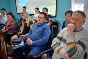 Фото 5 - Представители национально-культурных организаций обсудили планы на 2019 год