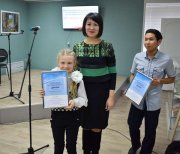 Фото 3 - Награждение победителей республиканского конкурса детских рисунков «НЕТ терроризму в нашей Отчизне» состоялось в Горно-Алтайске