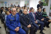 Фото 6 - Награждение победителей республиканского конкурса детских рисунков «НЕТ терроризму в нашей Отчизне» состоялось в Горно-Алтайске