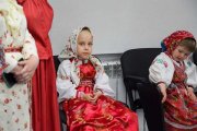 Фото 2 - В Доме Дружбы народов прошел концерт фольклорного ансамбля «Туматуриха» и РОО «Живой родник».