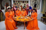 Фото 4 - Представители национально-культурных организаций обсудили планы на 2019 год
