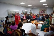 Фото 2 - Представители национально-культурных организаций обсудили планы на 2019 год
